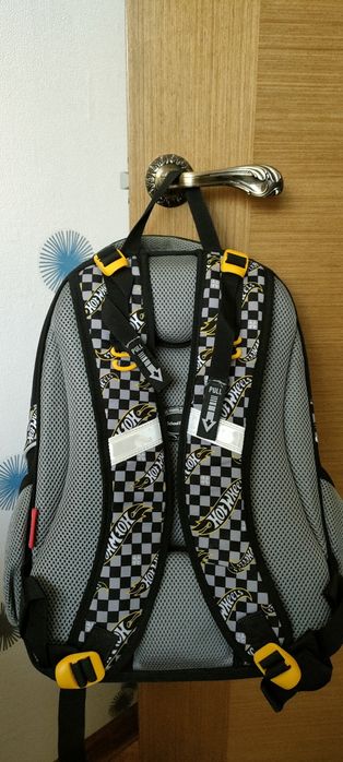 Рюкзак школьный для мальчика