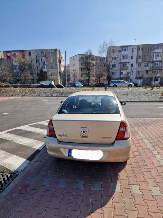 RENAULT Symbol 2007 — imagine 3