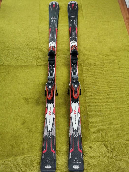 Schiuri Rossignol Pursuit 11 Carbon