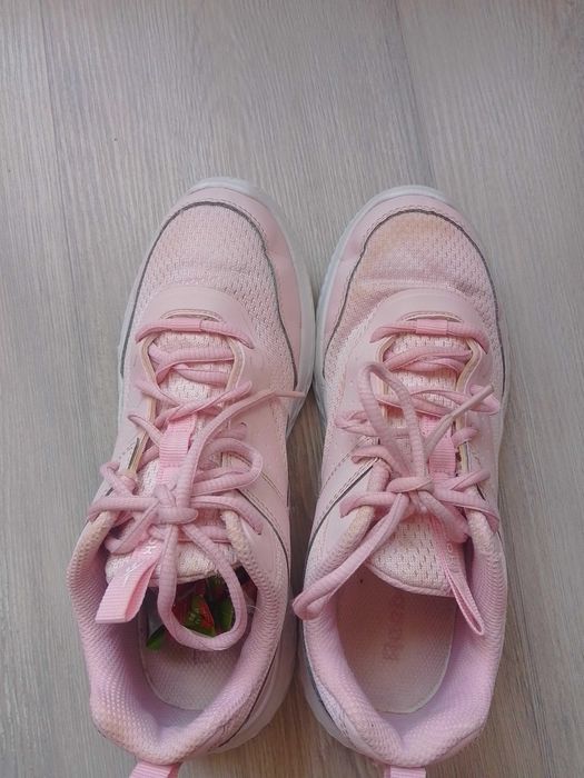 Маратонки Reebok 35 номер