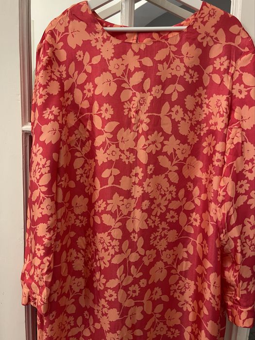 Rochie   superbă mărimea  L