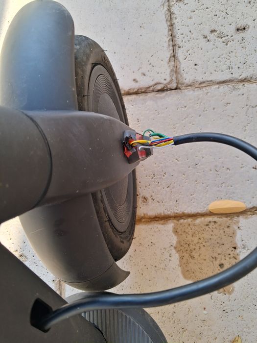 trotineta xiaomi scuter 4