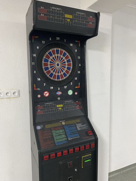 Aparate de Darts