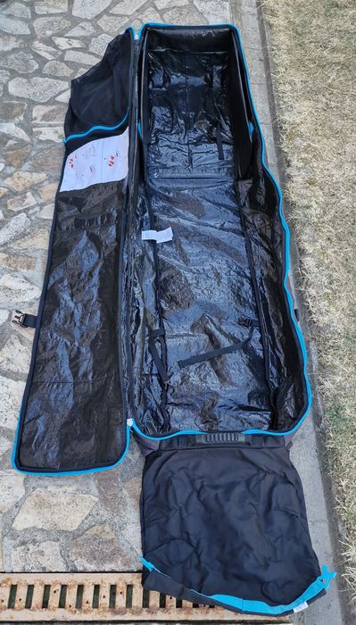 Ски сак 900  Wedze