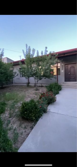 Продаётся дом 7 соток на Мирзо Улугбекском районе. Тупик