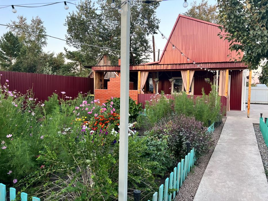 Продам дачу в д/ошестве ромашка
