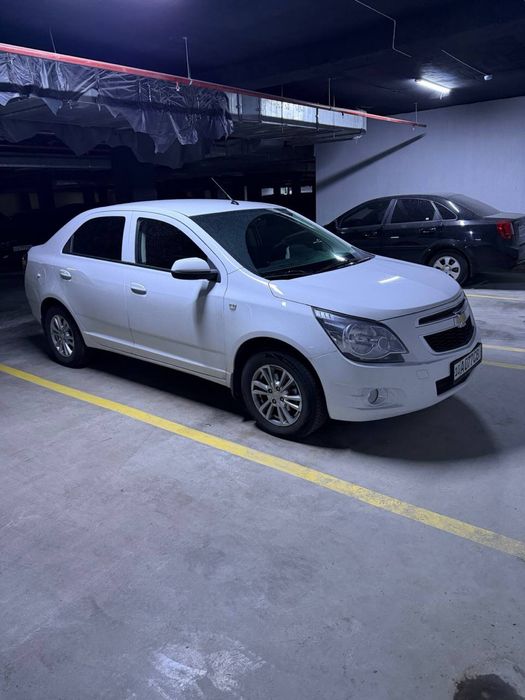 Chevrolet Cobalt Style MCM