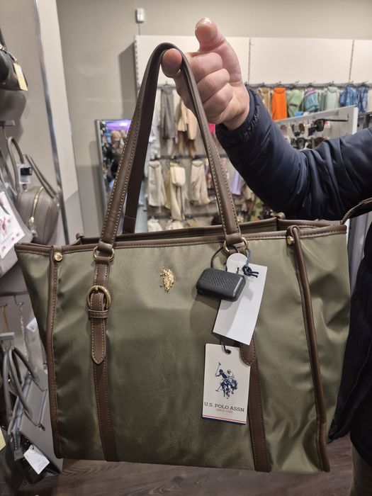 Маркови дамски чанти