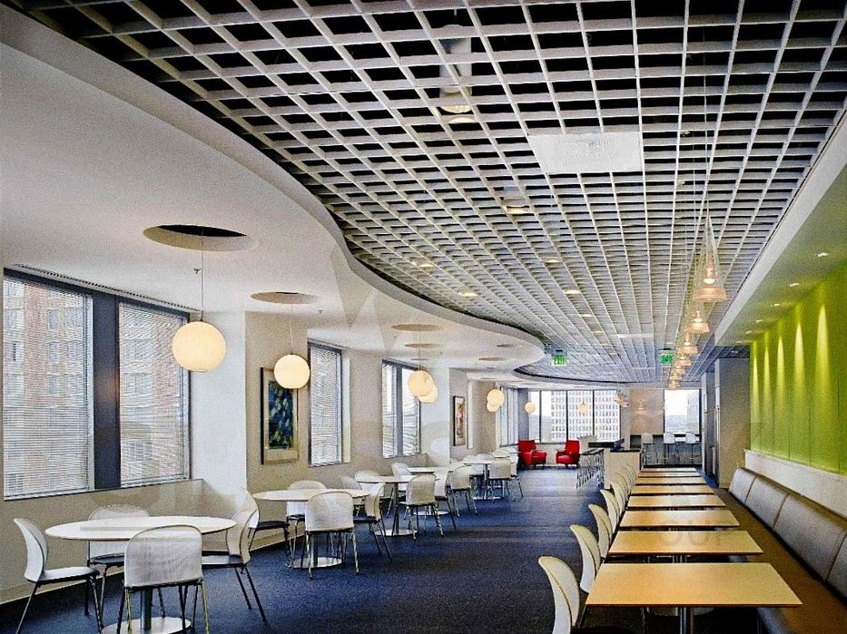 Грилято подвесной  grilliato ячейки patalok grilyato  черный (8)