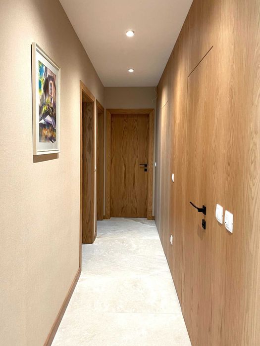 Дава се под наем Тристаен апартамент в София, Дружба 1 - 95 кв.м за 528.36 € - Снимка #9