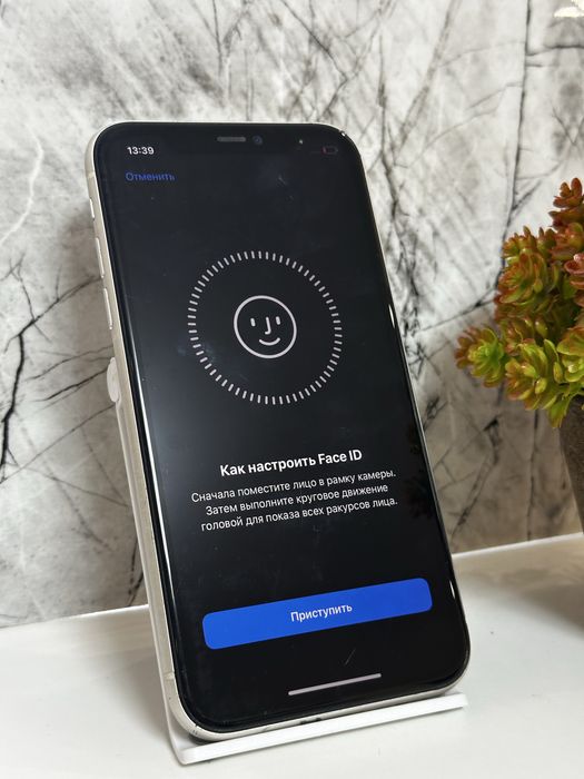 В продаже IPhone 11 64Gb