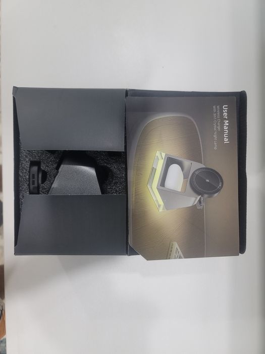 Magnetic 3in1 wireless charger magsafe w83