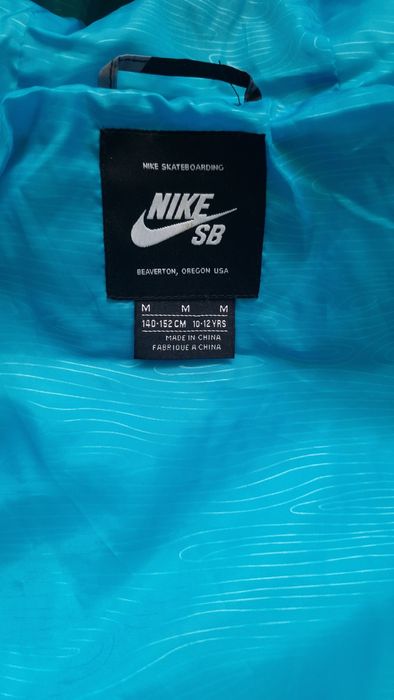 Оригинална шуба Nike