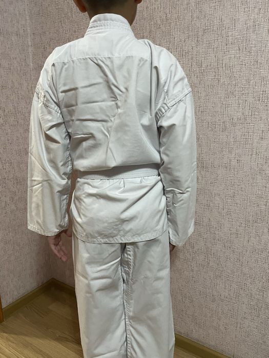 Продам кимано в отличном состоянии