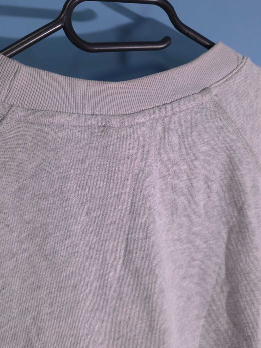 NIKE Памучна Блуза/Мъжка М