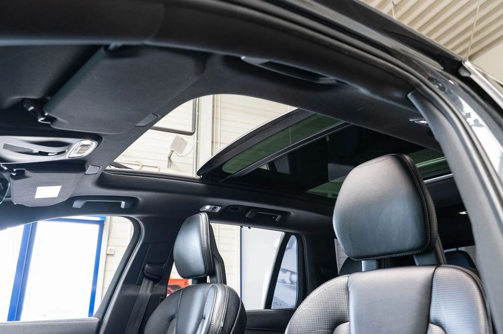 Volvo XC 90 Rate Leasing Garantie 24 Luni
