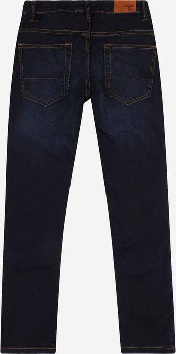 Blugi / jeans OVS, Jake Slim Fit, 46/32, marime M