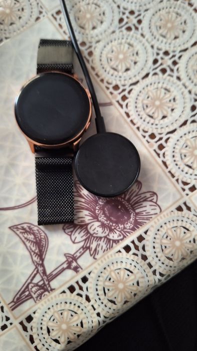 Самсунг смарт часовник