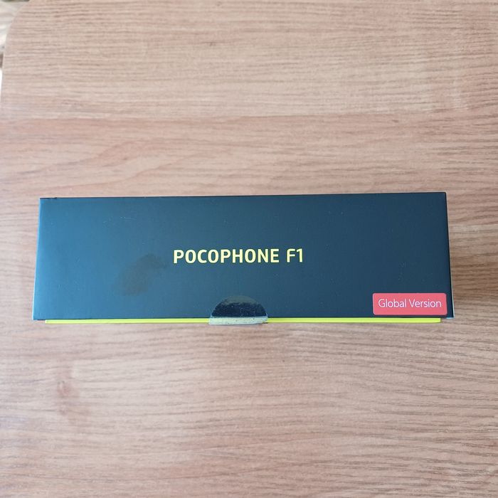 Продам Покофон F1