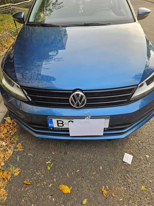 VW Jetta 1,2 TSI, 21.553 lm