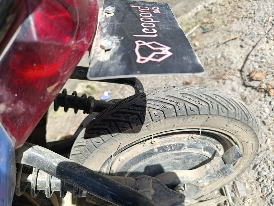 Скутер Honda Dio 50cc