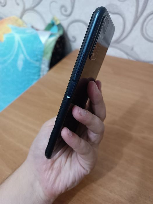 VIVO Y20 original toza ishlatilgan.