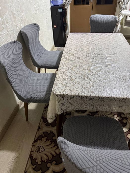 Chexol stul uchun чехол,чехлы