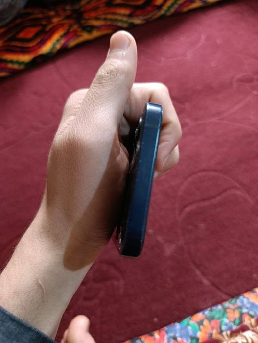 iPhone 12 kuk rang 128 tali