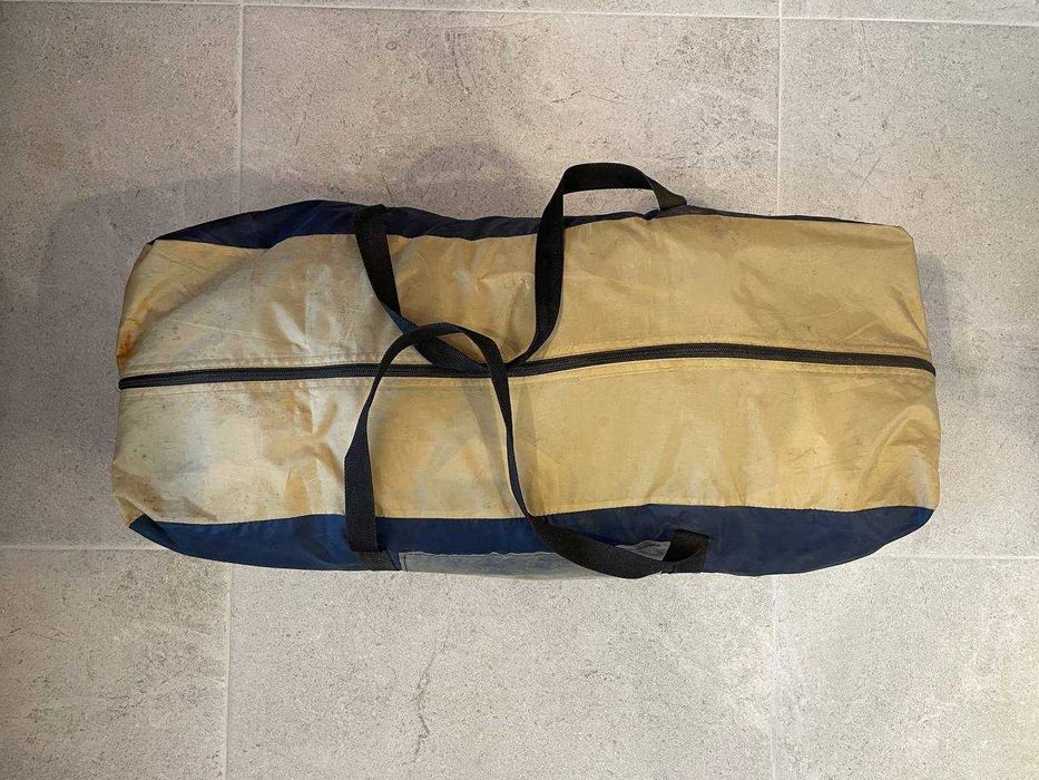 Палатка Golden Catch Pollux-4