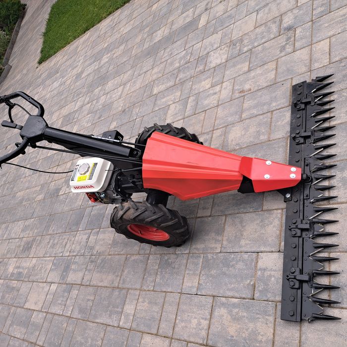 Motocositoare woogel noot italian sep Bcs