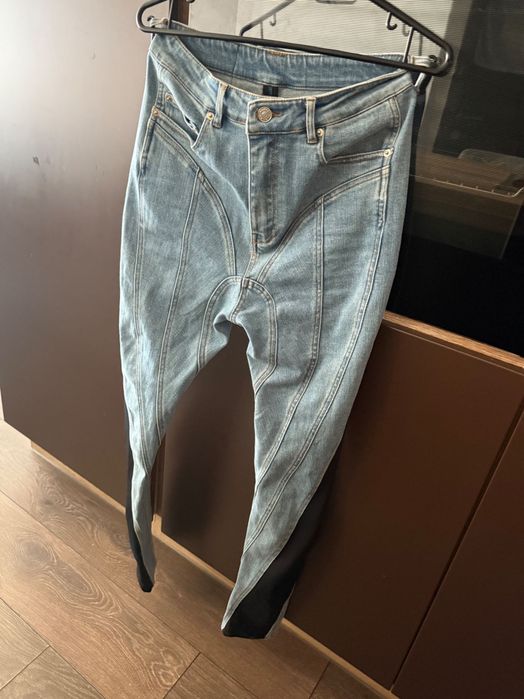 MUGLER топ Качество