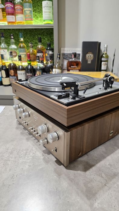 ONKYO A-7055 – Лимитирана Серия №107/200, Old Gold –Class A