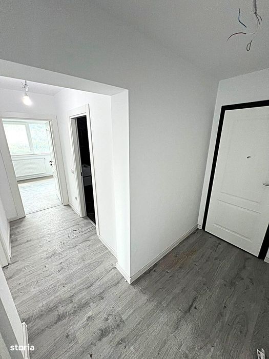 Apartament 2 camere decomandat, Poitiers, complex premium