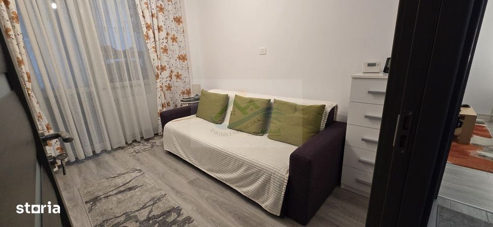 Apartament 2 camere Burdujeni / Suceava