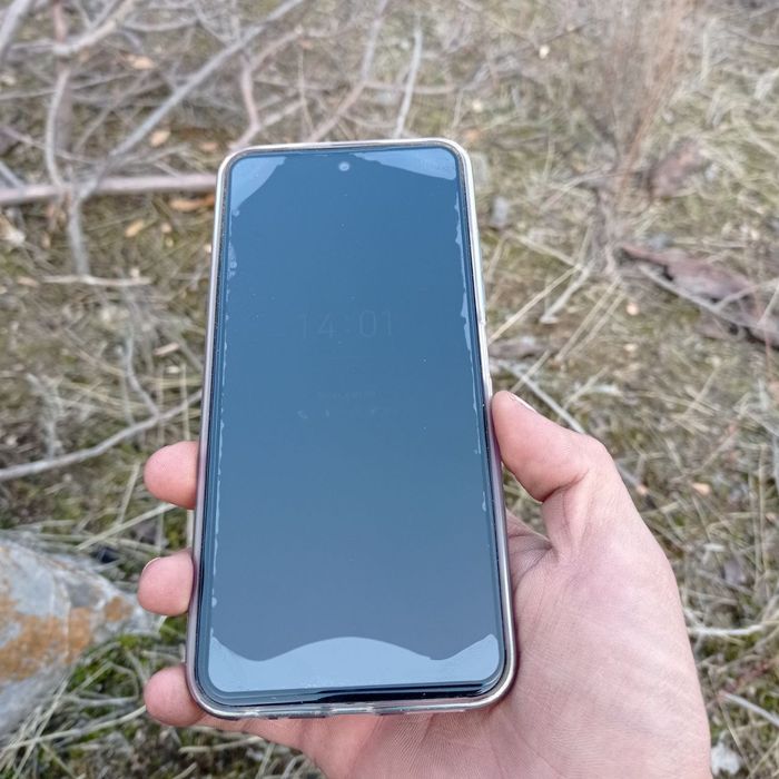 Tecno Spark kafolati bilan