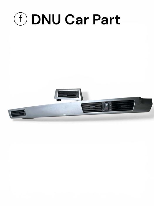grila aerator stanga dreapta si central BMW e60