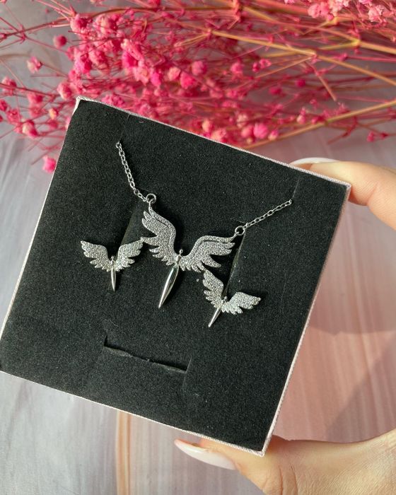 Серебро продам подарки,