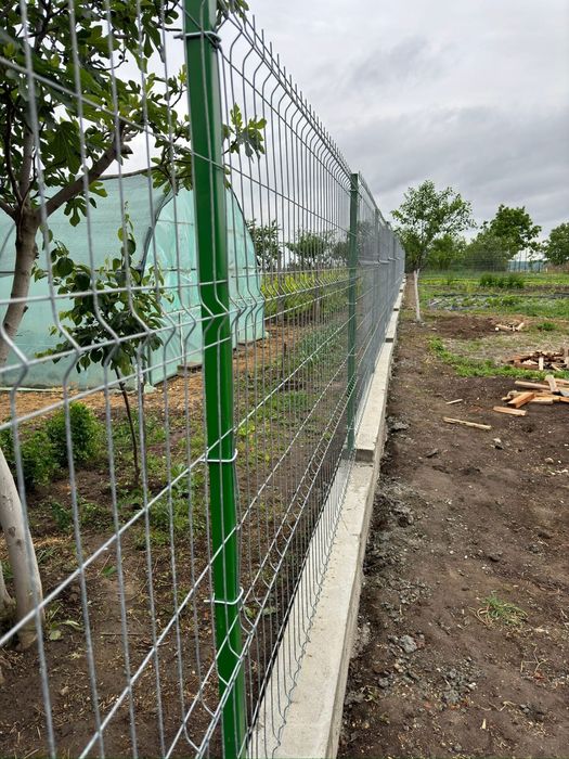 Imprejmuiri / gard / terenuri / gradini / agricole