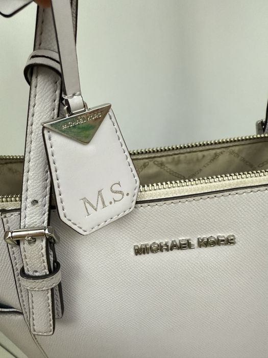 Geanta Michael Kors Lavender Mist