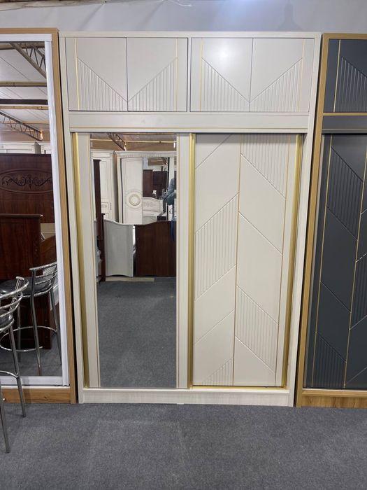 Шкаф 150 Истанбул.