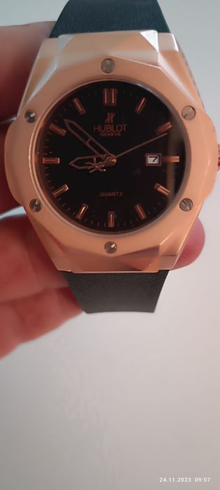 Мъжки Луксозни Часовници.