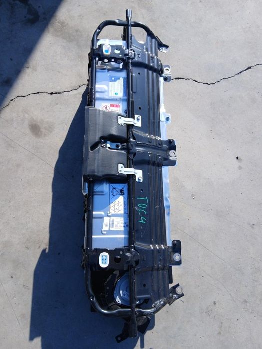 Baterie Vehicul Electric/Hibrid Hyundai Tucson Iv [ 2021 -> ] 37501-Cz000