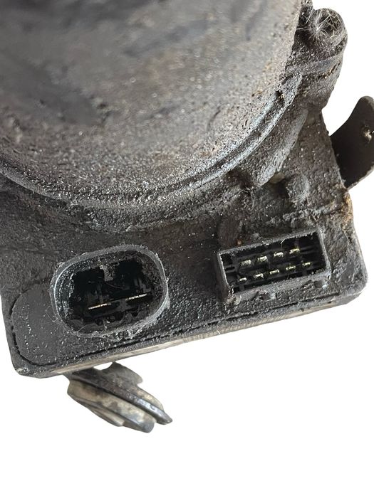 Pompa Servodirectie Peugeot 307 3A/C 2000 - > 1.6Hdi A5097521