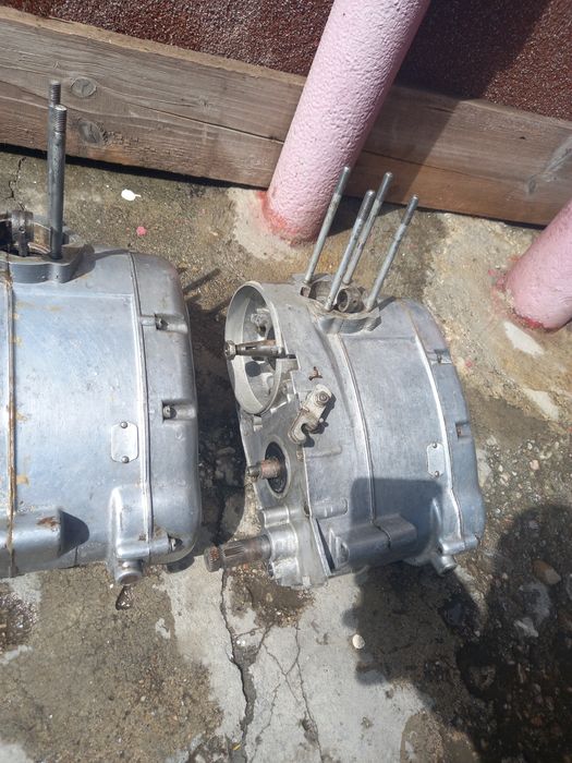 Motoare mobra hoinar