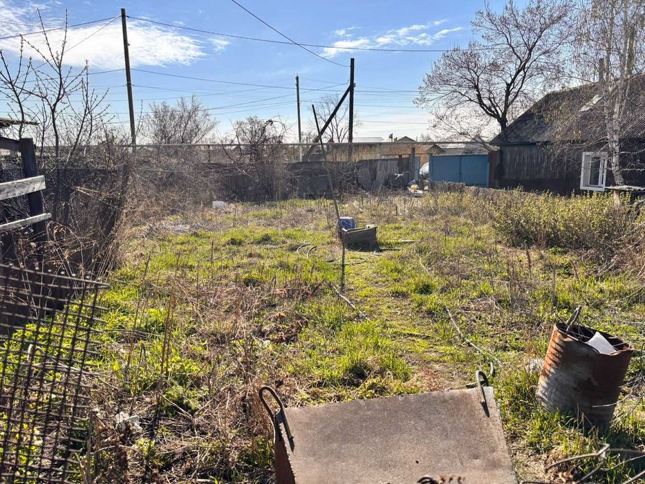 Дом, 42.6м², участок 7 сот.