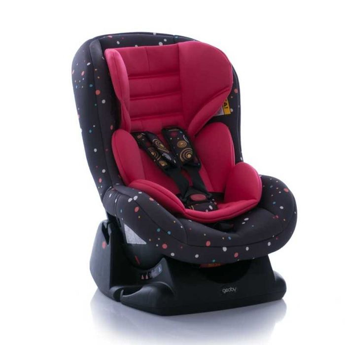 Детское автокресло "GoodBaby"