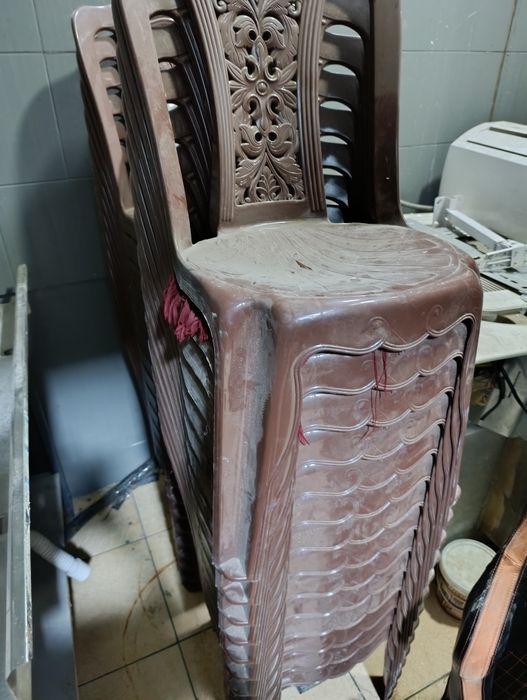 Б/У стулья продаются