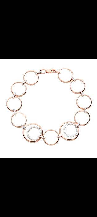 Браслет новый 585