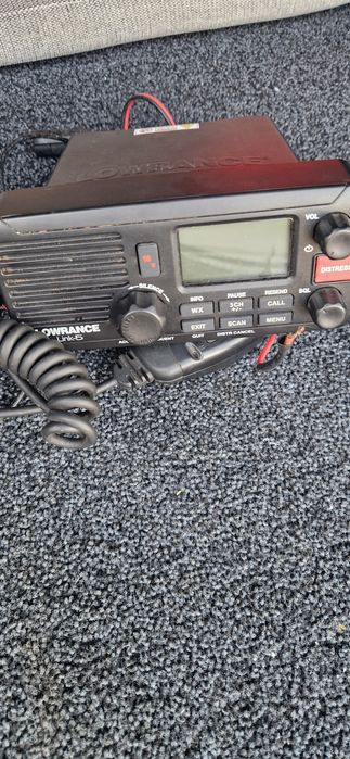 Stație maritimă Lowrance