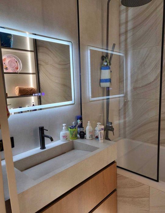 Сдаётся квартира 3/3/10 | ЖК Баку | Узбум | метро Ташкент